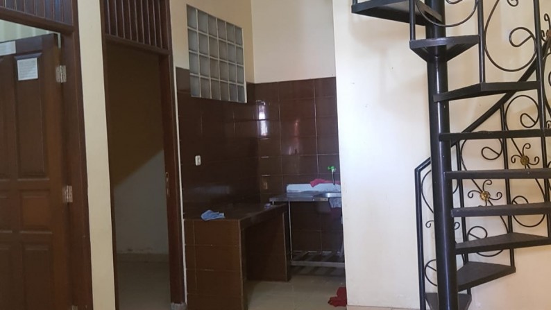 Dijual Rumah Tinggal Nyaman di Sayap Cipaganti