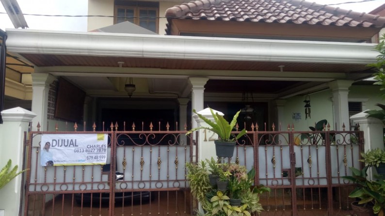 Dijual Rumah di Grogol