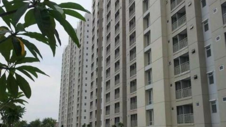 Apartemen Bintaro Park view di Pesanggrahan Jakarta Selatan