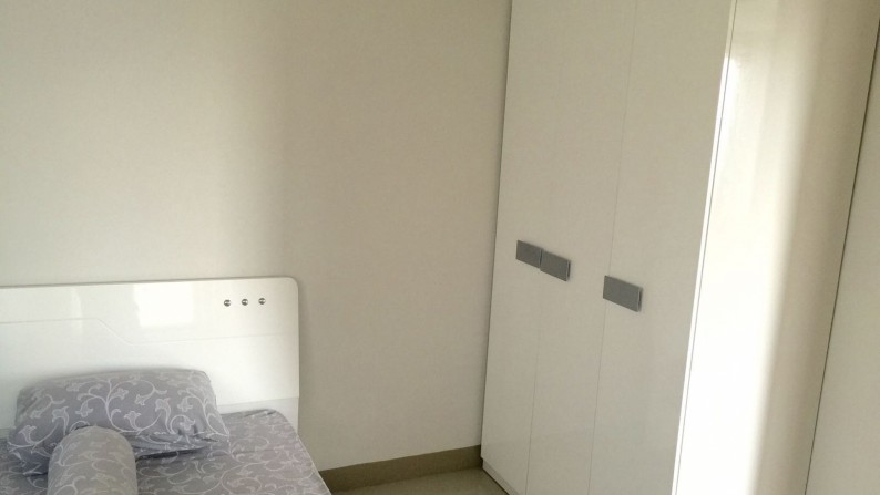 Apartemen Bintaro Park view di Pesanggrahan Jakarta Selatan