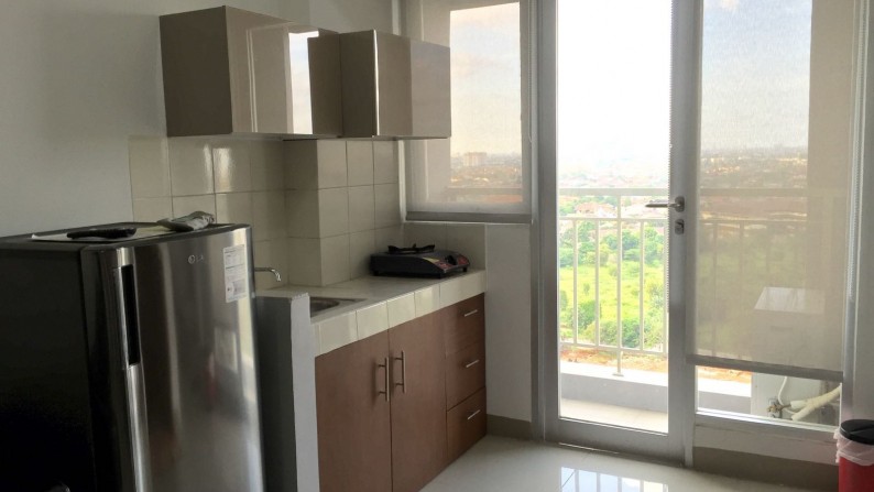 Apartemen Bintaro Park view di Pesanggrahan Jakarta Selatan