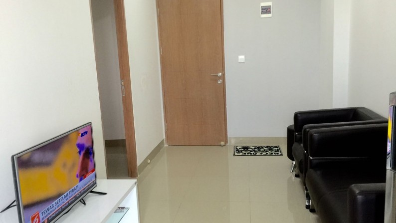 Apartemen Bintaro Park view di Pesanggrahan Jakarta Selatan