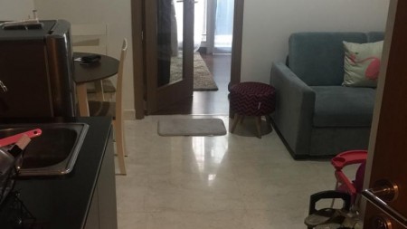 Dijual Apartemen Puri Orchad di Cekareng, Jakarta Barat