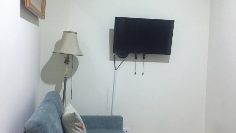 Dijual Apartemen Puri Orchad di Cekareng, Jakarta Barat