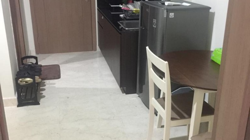 Dijual Apartemen Puri Orchad di Cekareng, Jakarta Barat