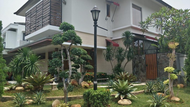 Dijual Rumah mewah di Ciledug, Tangerang, Banten