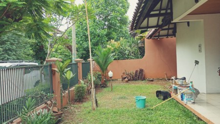 Rumah Murah dan Hotsale kawasan Bintaro, DKI Jakarta