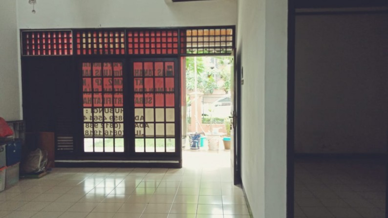 Rumah Murah dan Hotsale kawasan Bintaro, DKI Jakarta