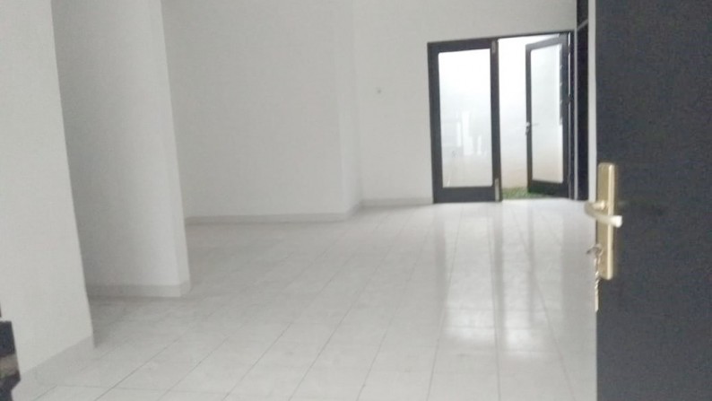 Rumah Murah dan Baru di cluster Dahlia Loka, Bintaro