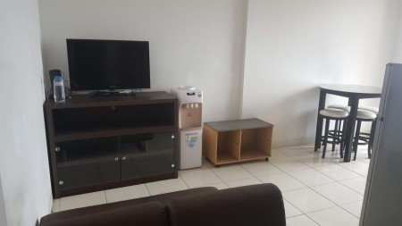 DISEWAKAN APARTMENT MEDITERANIA ANCOL 2BR FULLY FURNISHED, JAKARTA UTARA,