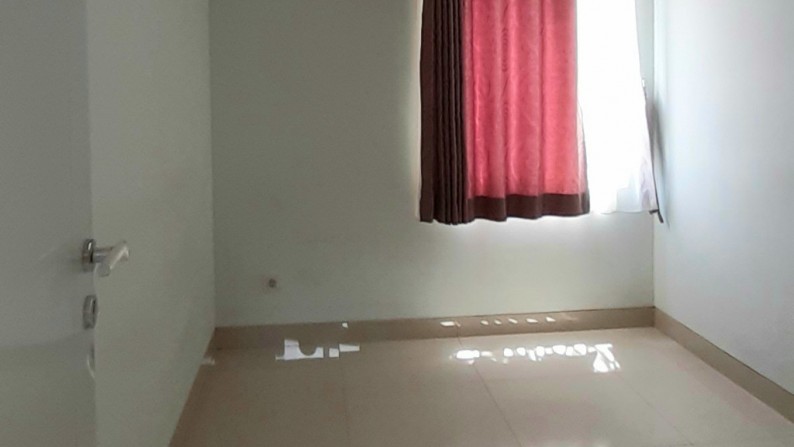 Rumah Hook Minimalis Modern dgn Sentuhan Ala Jepang di Bintaro Jaya Harga 130Jt/Thn nego