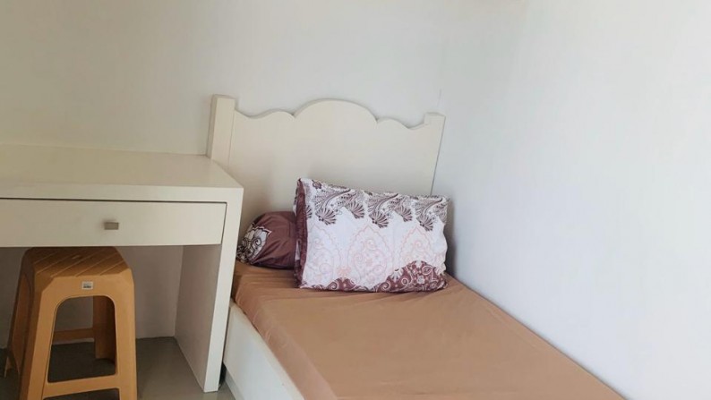 Apartemen Orchad 2BR