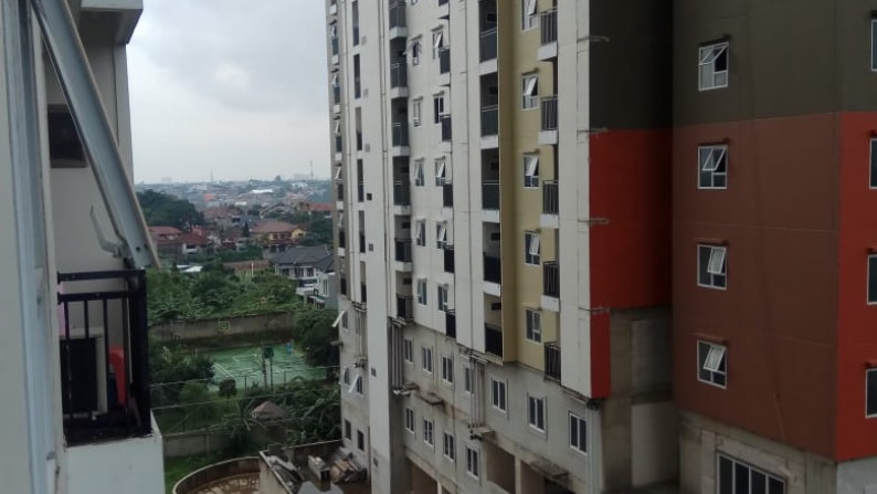 Apartemen Cinere Resort 2 Bed Room