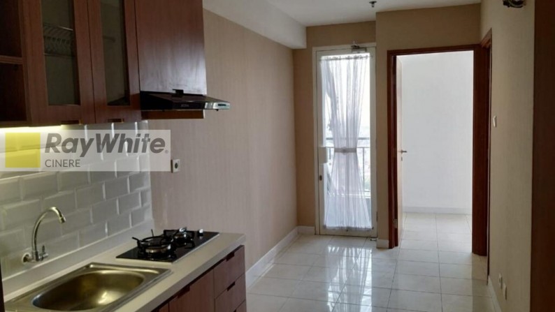 Apartemen Cinere Belleveu Turun Harga!