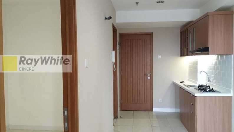 Apartemen Cinere Belleveu Turun Harga!