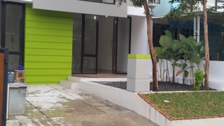 Rumah Murah, Baru dan Siap Huni di cluster Gracia Residence, Bintaro