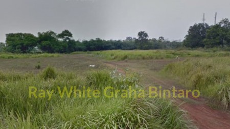 Tanah di Taman Rahayu Jl Kandang Monyet