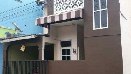 RUMAH MINIMALIS SEMI FURNISH, DI JL JANTEN, NGESTIHARJO, KASIHAN, BANTUL, YOGYAKARTA