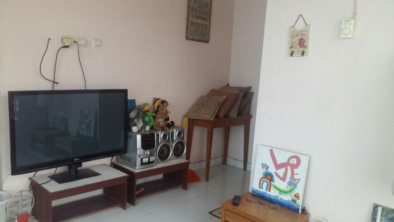 RUMAH MINIMALIS SEMI FURNISH, DI JL JANTEN, NGESTIHARJO, KASIHAN, BANTUL, YOGYAKARTA