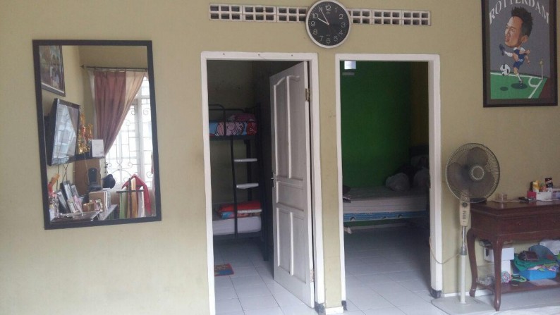 RUMAH MINIMALIS SEMI FURNISH, DI JL JANTEN, NGESTIHARJO, KASIHAN, BANTUL, YOGYAKARTA