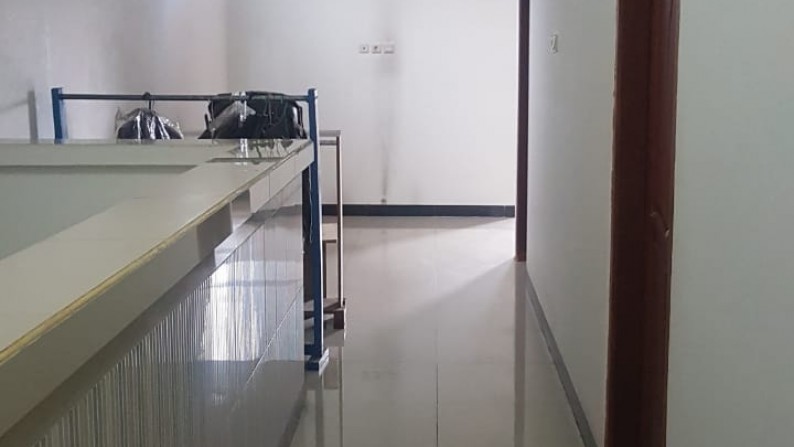 Dijual JL. Dn. Toba 3 Perum 2 Karawaci Tangerang