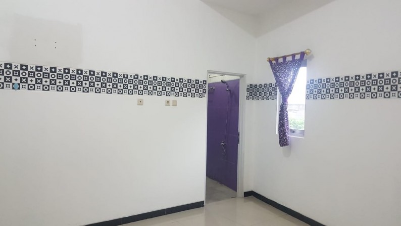 Dijual JL. Dn. Toba 3 Perum 2 Karawaci Tangerang