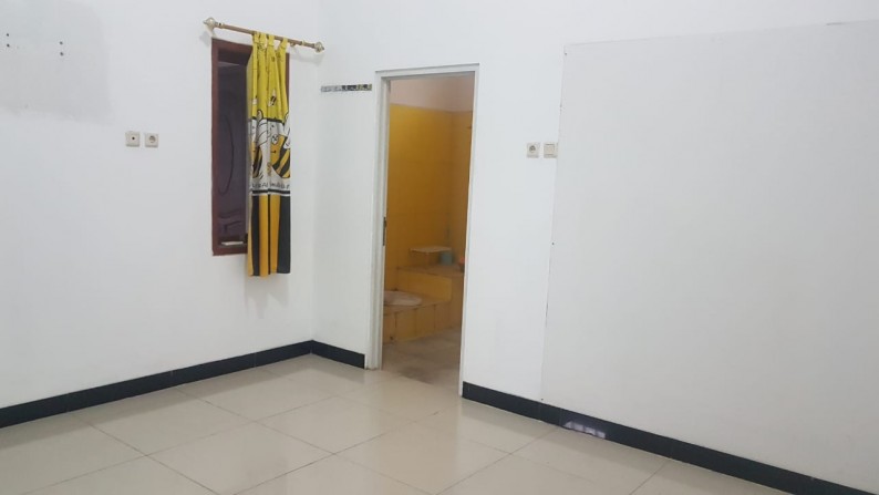 Dijual JL. Dn. Toba 3 Perum 2 Karawaci Tangerang