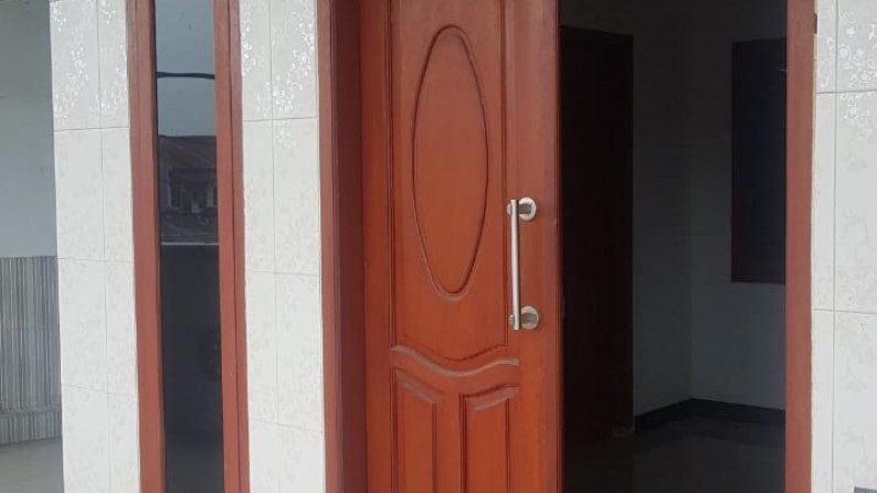 Dijual JL. Dn. Toba 3 Perum 2 Karawaci Tangerang