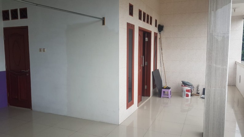 Dijual JL. Dn. Toba 3 Perum 2 Karawaci Tangerang