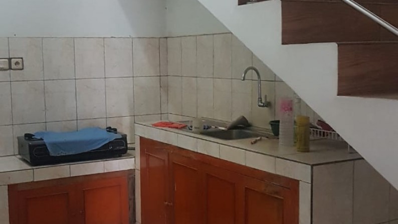 Dijual JL. Dn. Toba 3 Perum 2 Karawaci Tangerang