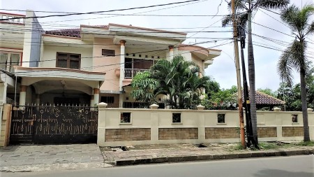 Rumah di lokasi Citra Garden 1 Kalideres *0005-HENTAT*