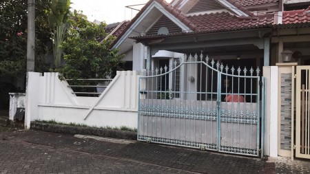 Rumah di Lokasi Citra Garden 1 Extension Kalideres *0015-HENTAT*