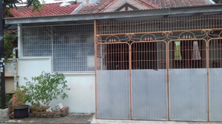 Rumah di Lokasi Citra Garden 2 Kalideres *0005-HEN*