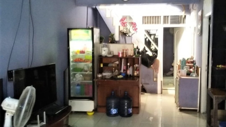 Rumah dijual di Lokasi Citra Garden 1 Kalideres *0033-HEN*