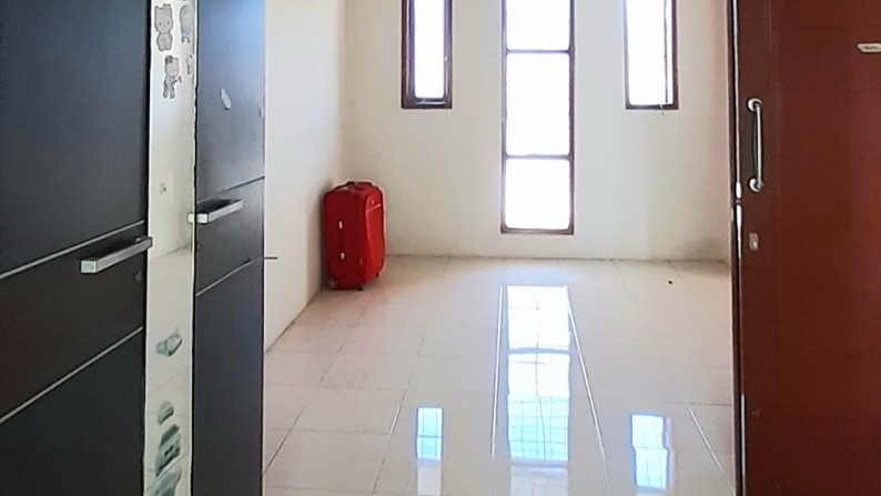 Rumah Minimalis siap huni di Bintaro Jaya harga 55 Jt/Thn, Murah!!!