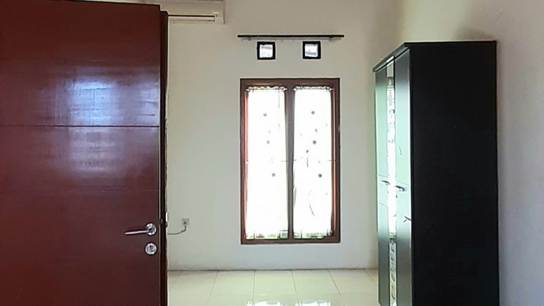 Rumah Minimalis siap huni di Bintaro Jaya harga 55 Jt/Thn, Murah!!!