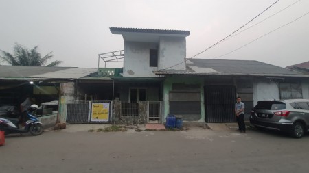 Di Jual Rumah siap huni, Bukit Indah Pamulang, Tangerang Selatan