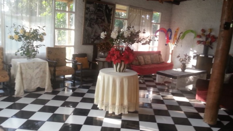 House For Sale! Hunian Sejuk & Nyaman layaknya Villa Di Lembang Bandung