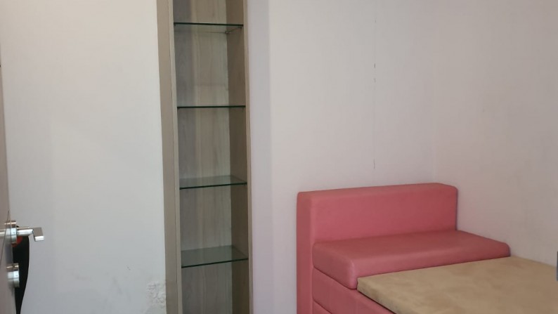 Dijual 1 Unit Apartemen Gateway Pasteur Bandung