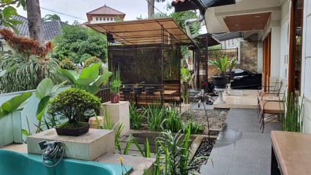 House for Sale! Hunian Nyaman di Komplek Mainroad Pasteur Bandung