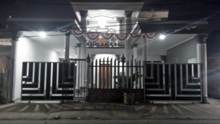 Dijual Rumah di Sukamantri, Karang Bahagia, Cikarang bekasi