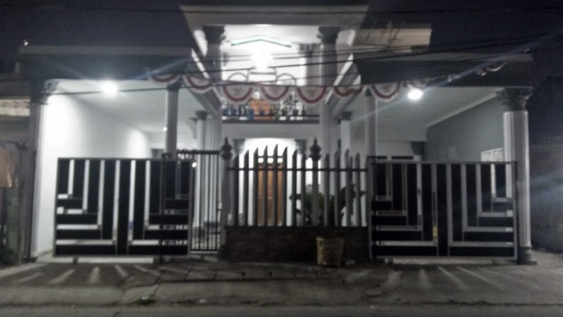 Dijual Rumah di Sukamantri, Karang Bahagia, Cikarang bekasi