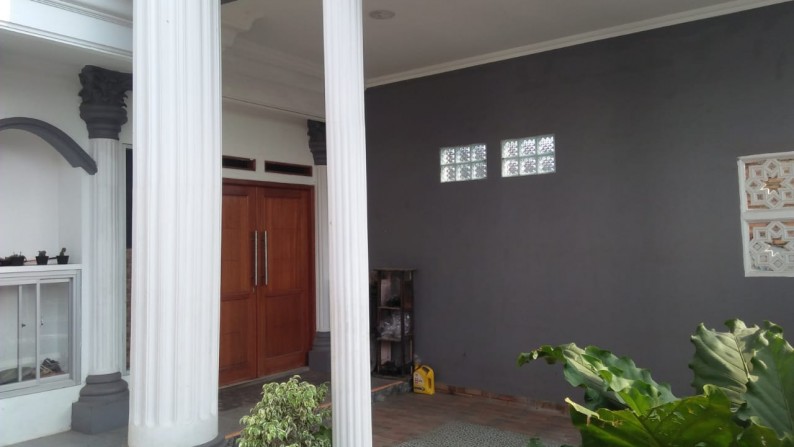 Dijual Rumah di Sukamantri, Karang Bahagia, Cikarang bekasi