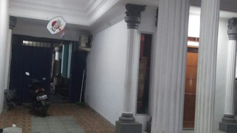 Dijual Rumah di Sukamantri, Karang Bahagia, Cikarang bekasi