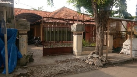 Rumah Wonorejo Manukan Surabaya