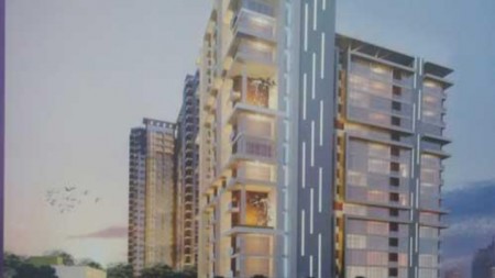 JUAL CEPAT Apartement Grand Pakubowono Jakarta Selatan