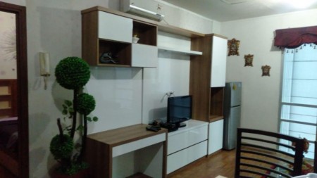 Apartment Sahid Sudirman