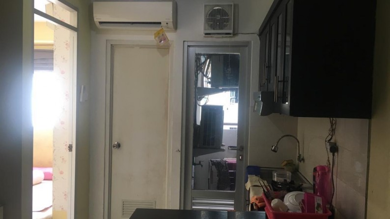 apartemen siap huni di kelapa gading