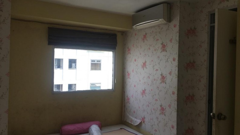 apartemen siap huni di kelapa gading