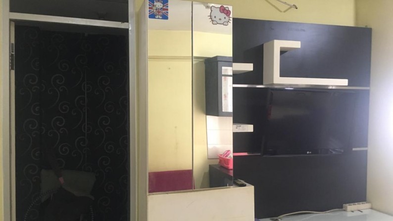 apartemen siap huni di kelapa gading